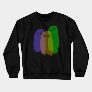 Transcend Crewneck Sweatshirt